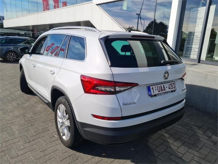 Photo 3 VIN: TMBJJ7NS7J8067816 - SKODA KODIAQ 