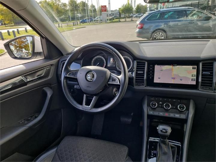 Photo 6 VIN: TMBJJ7NS7J8067816 - SKODA KODIAQ 