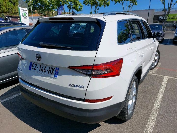 Photo 23 VIN: TMBJJ7NS7J8080999 - SKODA KODIAQ 