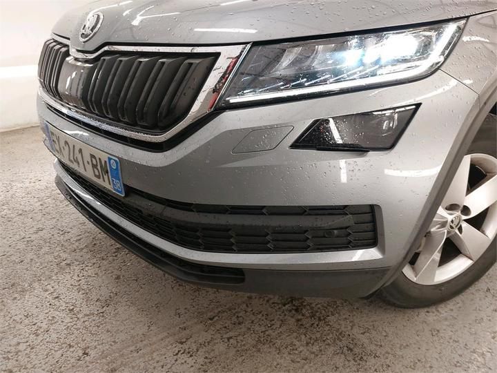 Photo 25 VIN: TMBJJ7NS7J8081103 - SKODA KODIAQ 