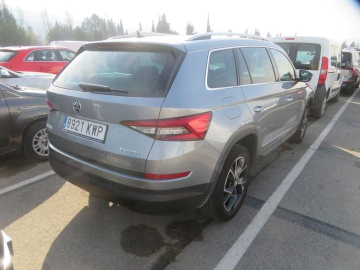 Photo 2 VIN: TMBJJ7NS7K8054954 - SKODA KODIAQ 