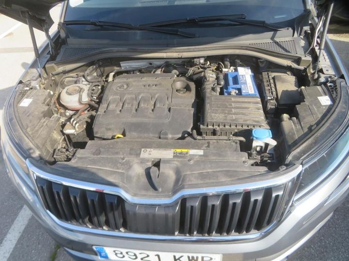 Photo 22 VIN: TMBJJ7NS7K8054954 - SKODA KODIAQ 