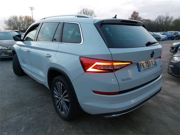 Photo 14 VIN: TMBJJ7NS7K8085654 - SKODA KODIAQ 