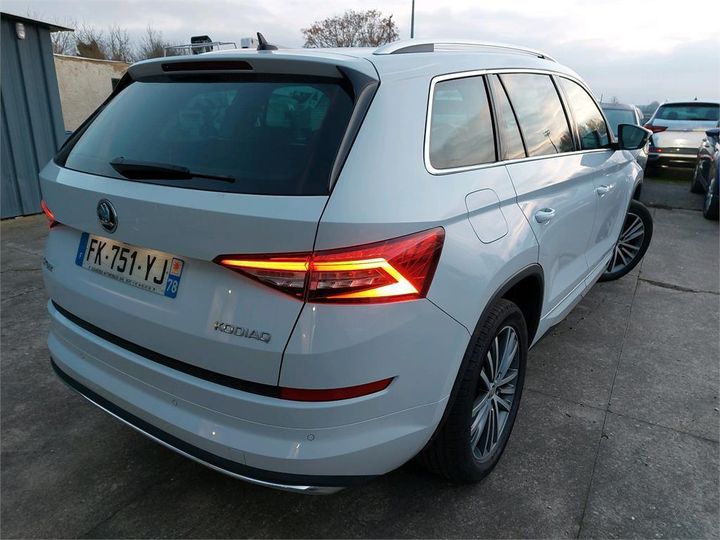 Photo 8 VIN: TMBJJ7NS7K8085654 - SKODA KODIAQ 