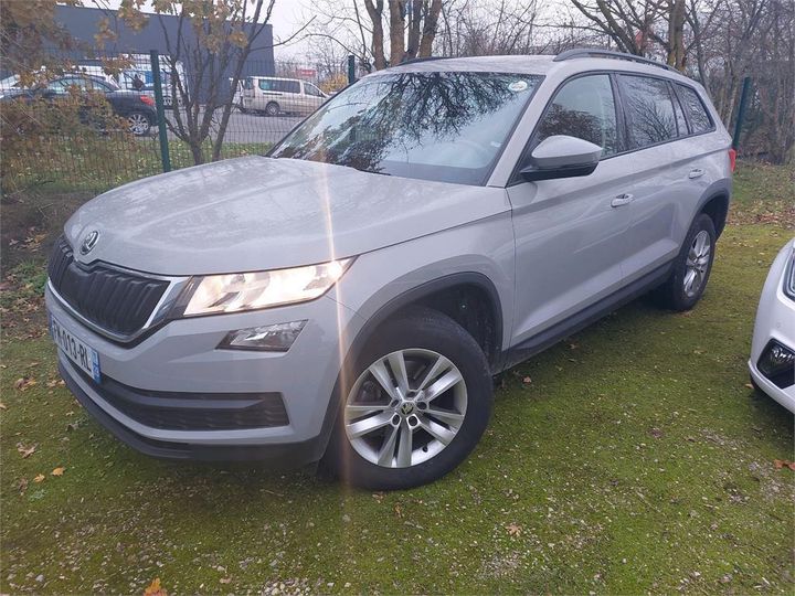 Photo 0 VIN: TMBJJ7NS7K8504764 - SKODA KODIAQ 