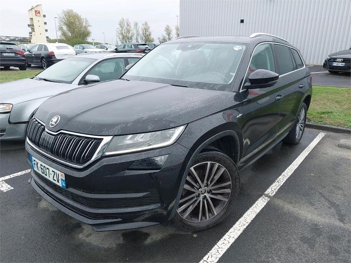 Photo 0 VIN: TMBJJ7NS7L8013399 - SKODA KODIAQ 