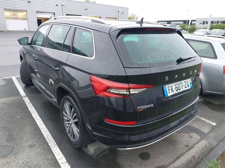 Photo 23 VIN: TMBJJ7NS7L8013399 - SKODA KODIAQ 