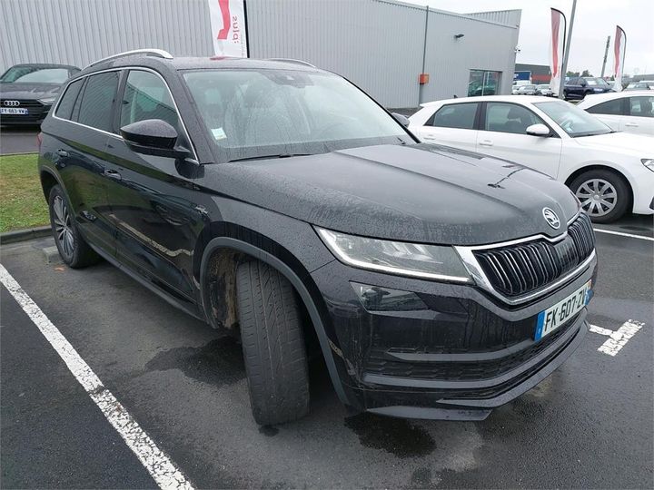 Photo 32 VIN: TMBJJ7NS7L8013399 - SKODA KODIAQ 