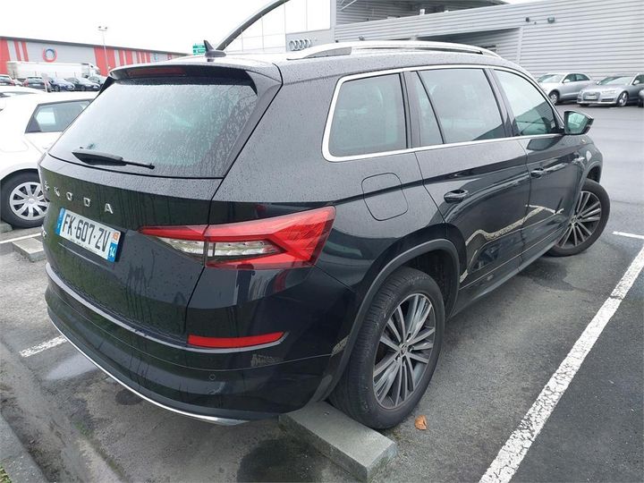 Photo 33 VIN: TMBJJ7NS7L8013399 - SKODA KODIAQ 