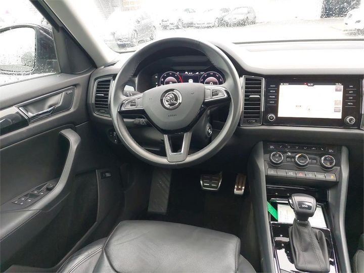 Photo 34 VIN: TMBJJ7NS7L8013399 - SKODA KODIAQ 