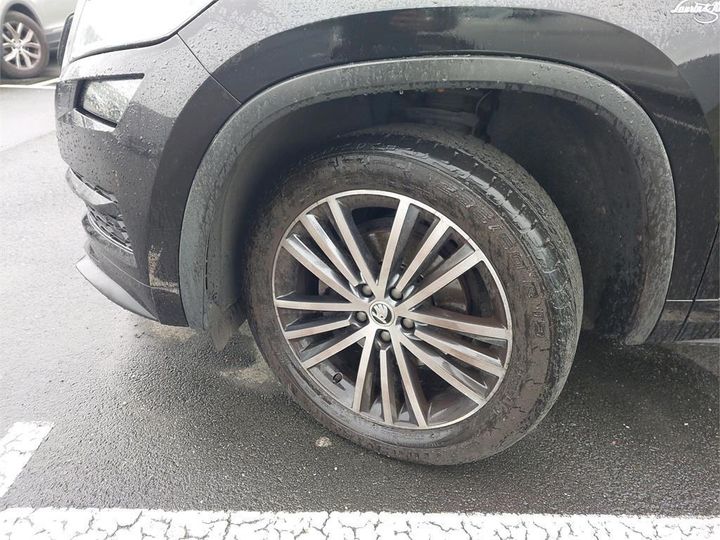 Photo 9 VIN: TMBJJ7NS7L8013399 - SKODA KODIAQ 