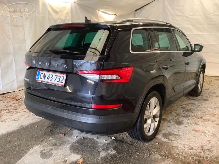 Photo 18 VIN: TMBJJ7NS7L8015945 - SKODA KODIAQ 