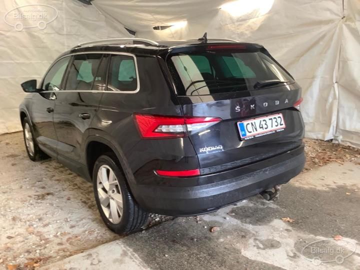 Photo 20 VIN: TMBJJ7NS7L8015945 - SKODA KODIAQ 