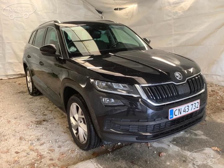 Photo 3 VIN: TMBJJ7NS7L8015945 - SKODA KODIAQ 