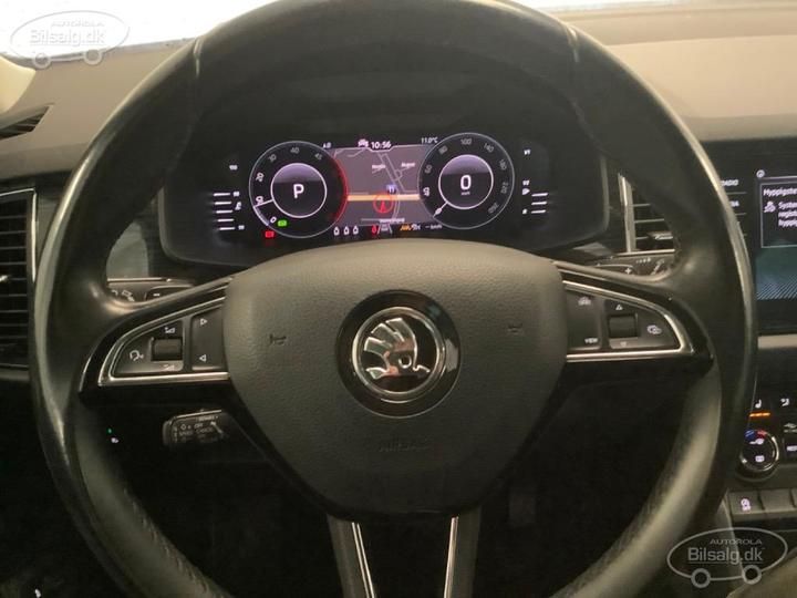 Photo 8 VIN: TMBJJ7NS7L8015945 - SKODA KODIAQ 