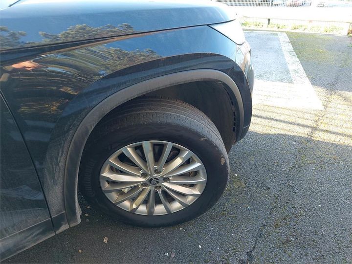 Photo 35 VIN: TMBJJ7NS7L8019204 - SKODA KODIAQ 