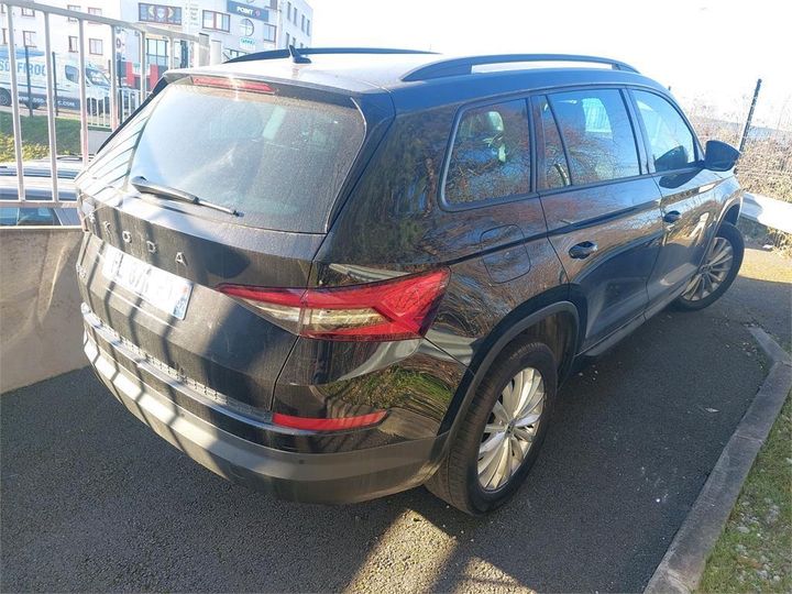 Photo 7 VIN: TMBJJ7NS7L8019204 - SKODA KODIAQ 