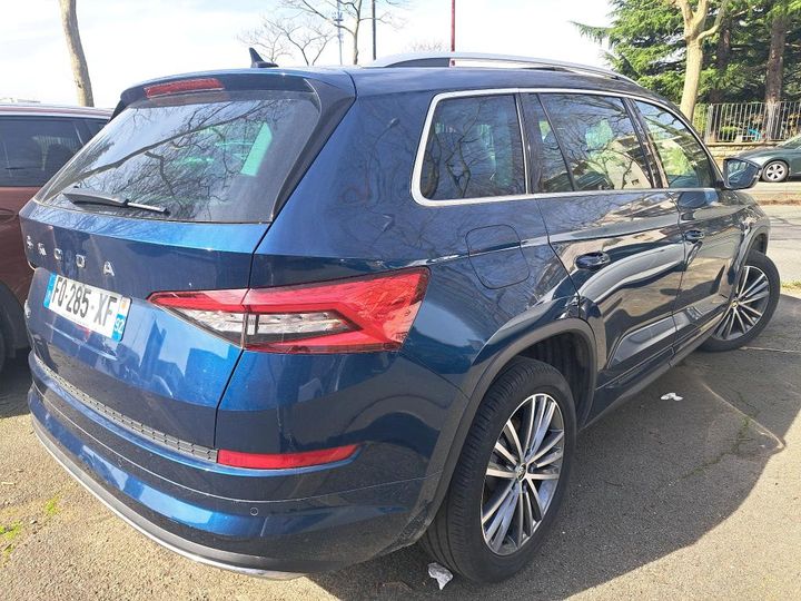 Photo 1 VIN: TMBJJ7NS7L8053854 - SKODA KODIAQ 