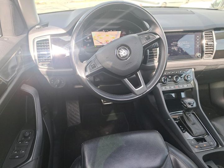 Photo 2 VIN: TMBJJ7NS7L8053854 - SKODA KODIAQ 