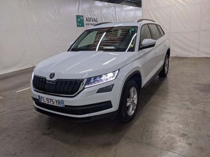 Photo 0 VIN: TMBJJ7NS7L8504703 - SKODA KODIAQ 