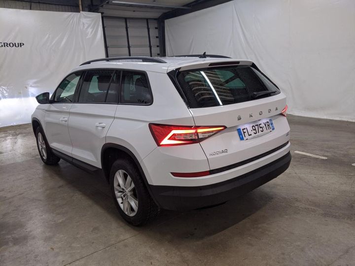 Photo 2 VIN: TMBJJ7NS7L8504703 - SKODA KODIAQ 