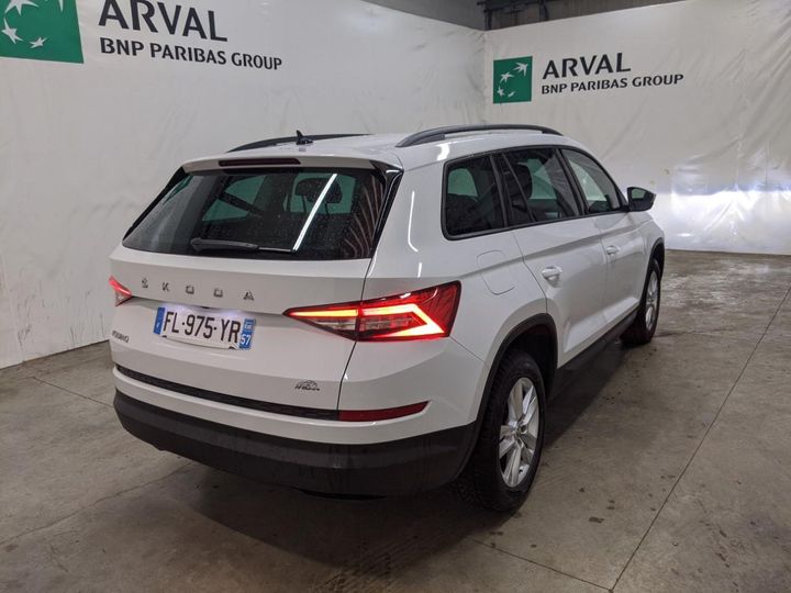 Photo 3 VIN: TMBJJ7NS7L8504703 - SKODA KODIAQ 