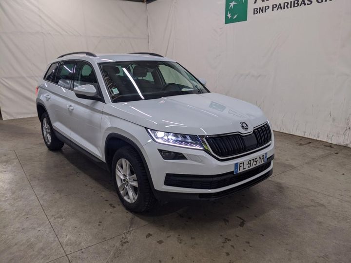 Photo 4 VIN: TMBJJ7NS7L8504703 - SKODA KODIAQ 