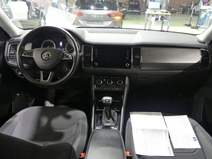 Photo 6 VIN: TMBJJ7NS7L8506029 - SKODA KODIAQ 