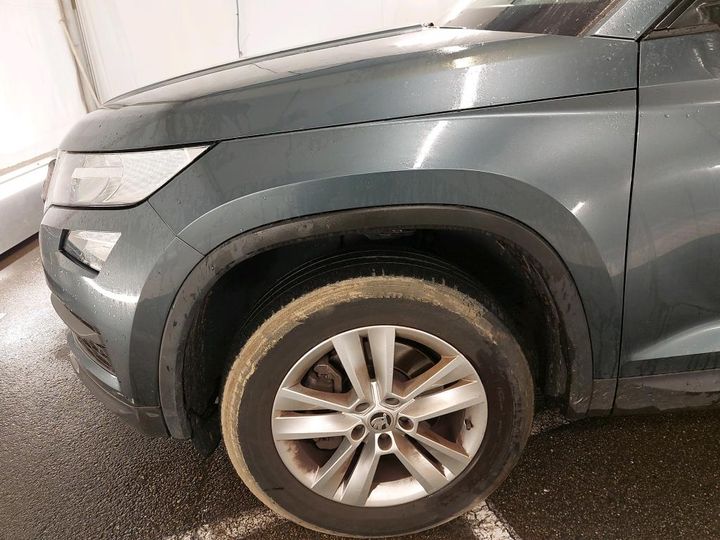 Photo 23 VIN: TMBJJ7NS7M8012545 - SKODA KODIAQ 