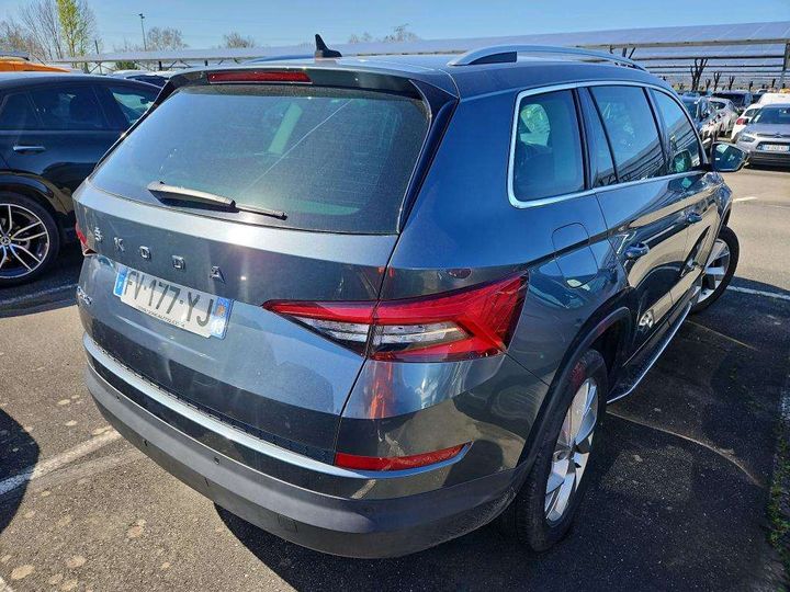 Photo 2 VIN: TMBJJ7NS7M8015865 - SKODA KODIAQ 