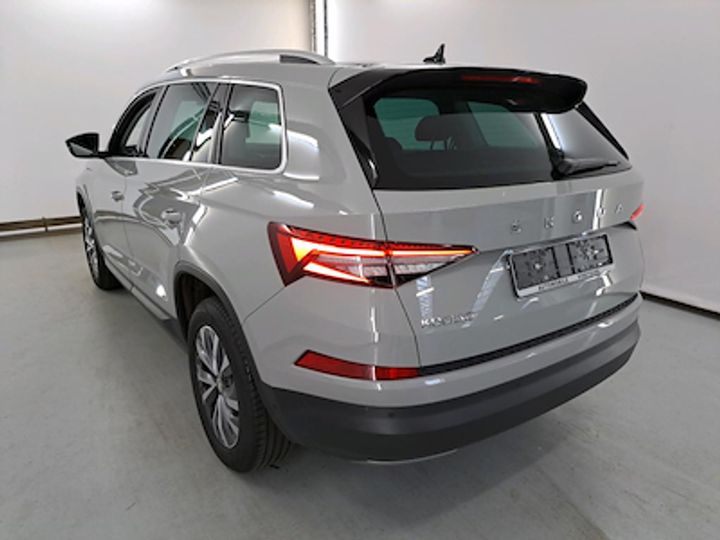 Photo 2 VIN: TMBJJ7NS7N8510486 - SKODA KODIAQ 