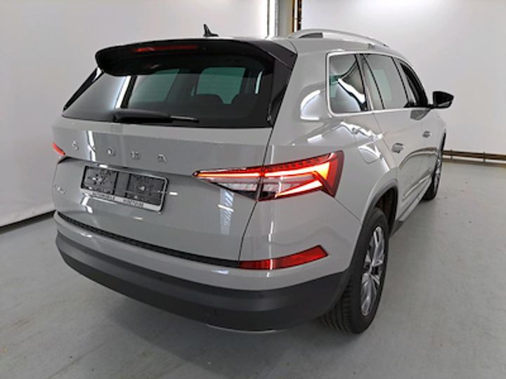 Photo 3 VIN: TMBJJ7NS7N8510486 - SKODA KODIAQ 