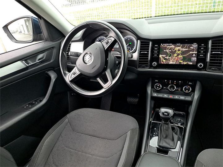 Photo 10 VIN: TMBJJ7NS8H8013080 - SKODA KODIAQ 