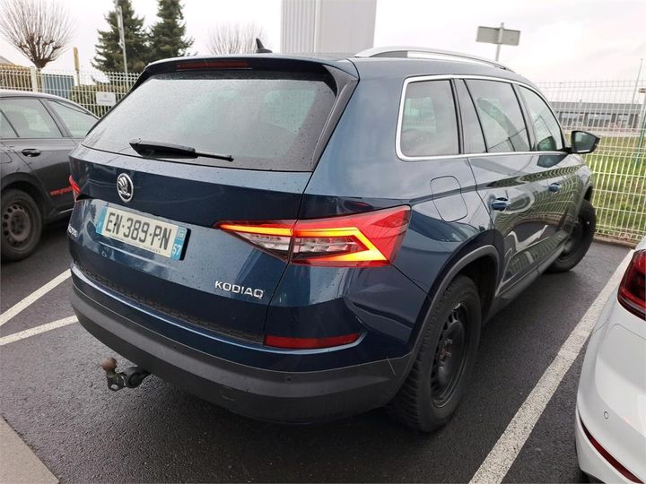 Photo 11 VIN: TMBJJ7NS8H8013080 - SKODA KODIAQ 