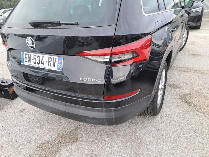 Photo 25 VIN: TMBJJ7NS8J8006510 - SKODA KODIAQ 