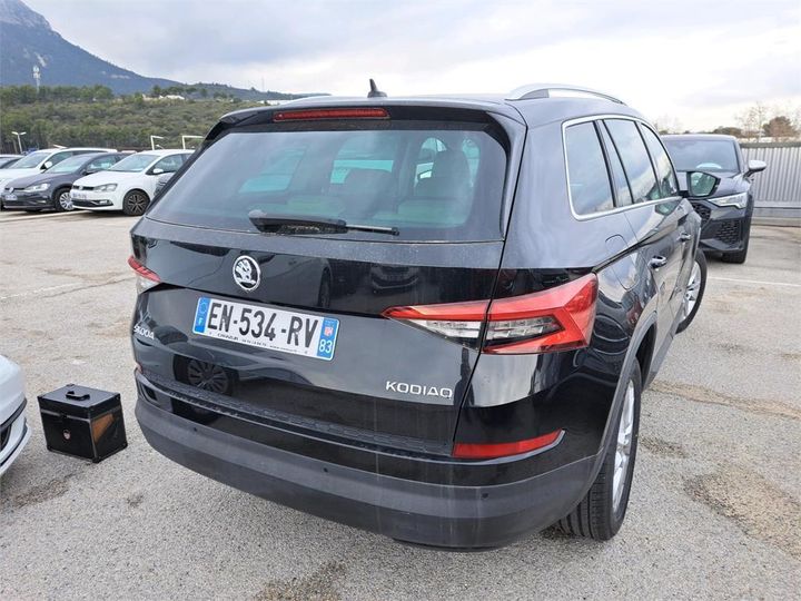 Photo 34 VIN: TMBJJ7NS8J8006510 - SKODA KODIAQ 