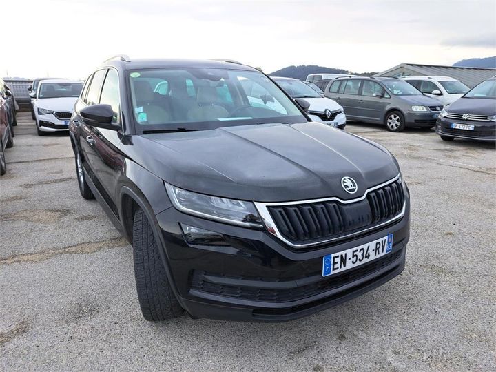 Photo 4 VIN: TMBJJ7NS8J8006510 - SKODA KODIAQ 