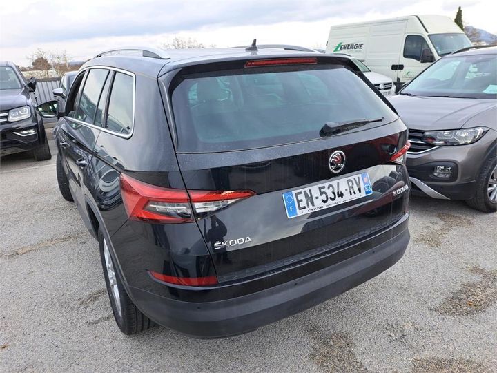 Photo 9 VIN: TMBJJ7NS8J8006510 - SKODA KODIAQ 