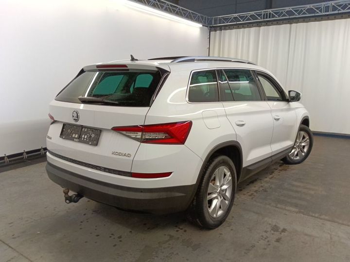 Photo 1 VIN: TMBJJ7NS8J8021475 - SKODA KODIAQ 