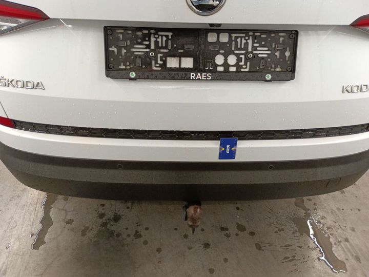 Photo 20 VIN: TMBJJ7NS8J8021475 - SKODA KODIAQ 