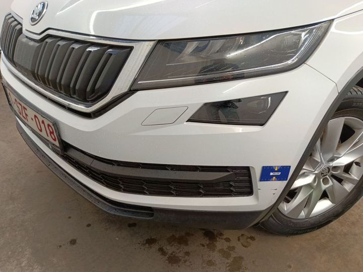 Photo 22 VIN: TMBJJ7NS8J8021475 - SKODA KODIAQ 