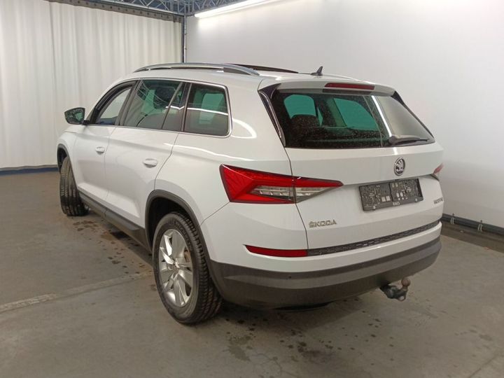 Photo 6 VIN: TMBJJ7NS8J8021475 - SKODA KODIAQ 