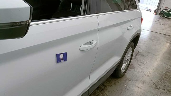 Photo 18 VIN: TMBJJ7NS8J8029494 - SKODA KODIAQ 