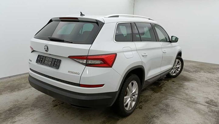 Photo 2 VIN: TMBJJ7NS8J8029494 - SKODA KODIAQ 