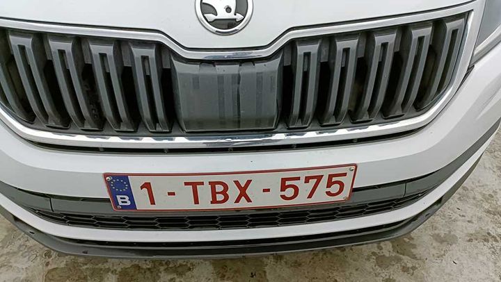 Photo 5 VIN: TMBJJ7NS8J8029494 - SKODA KODIAQ &#3916 