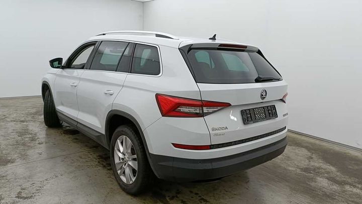 Photo 7 VIN: TMBJJ7NS8J8029494 - SKODA KODIAQ &#3916 