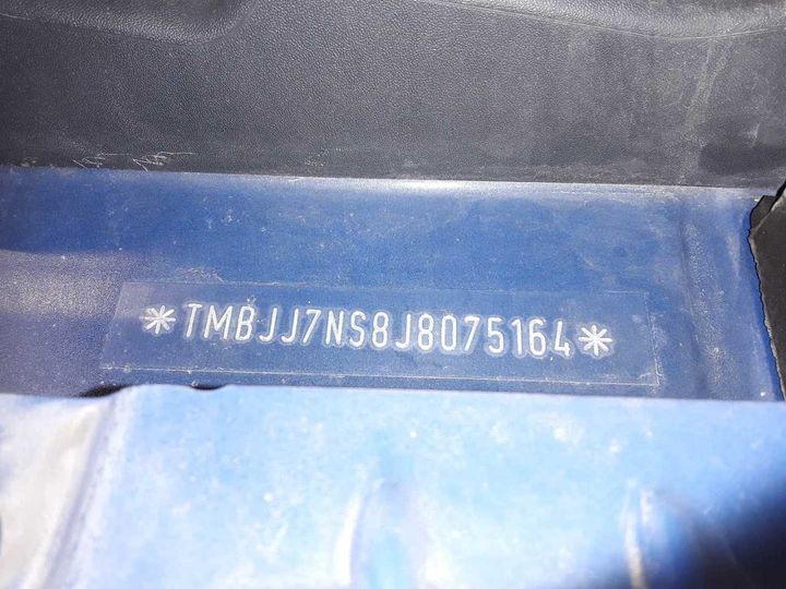 Photo 12 VIN: TMBJJ7NS8J8075164 - SKODA KODIAQ 