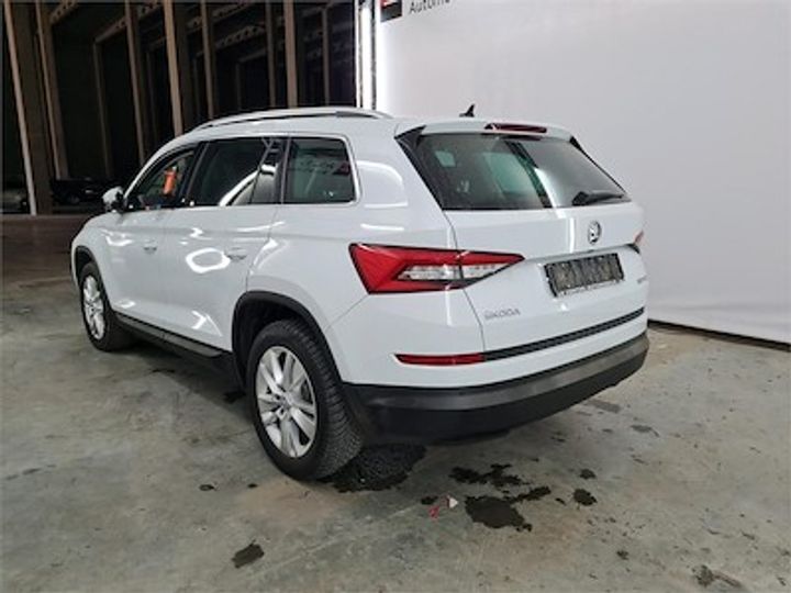 Photo 3 VIN: TMBJJ7NS8J8078002 - SKODA KODIAQ 