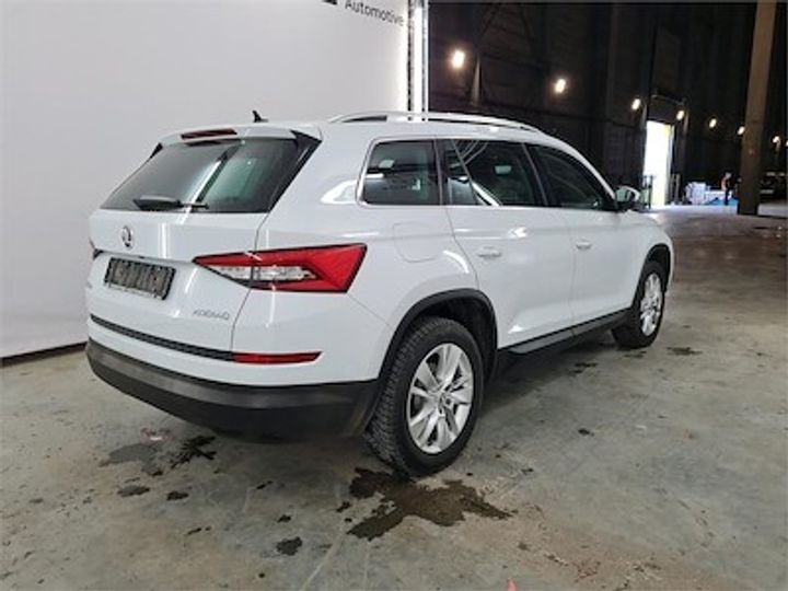 Photo 4 VIN: TMBJJ7NS8J8078002 - SKODA KODIAQ 