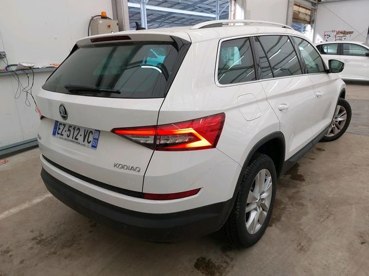 Photo 1 VIN: TMBJJ7NS8J8090473 - SKODA KODIAQ 